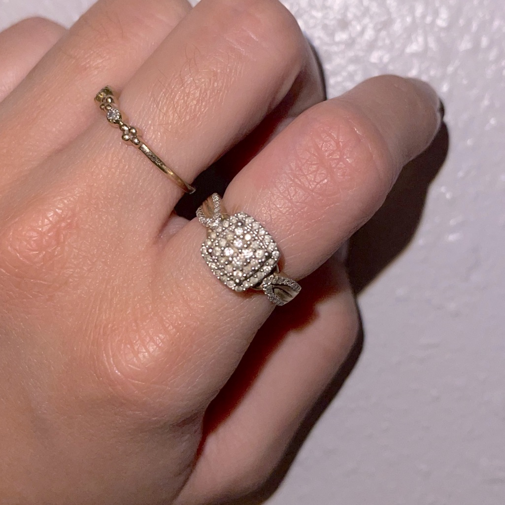Diamond Ring